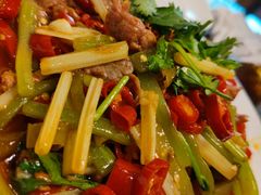 -朕之味(龙湖·西城天街店)