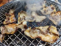 -原始泥炉烤肉(总店)