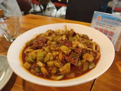 -疆Jiang·新疆秘制料理