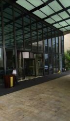-沈阳新都绿城喜来登酒店·宴会厅