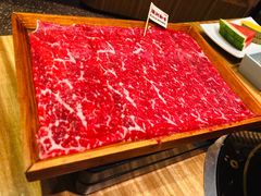 -水林间·寿喜烧自助(仙林金鹰店)