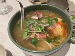 -芽庄越式料理(MOKO新世纪广场店)