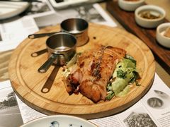 -小大董·烤鸭(凤凰汇店)