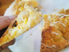 -Dragon Pizza•圆脸龙披萨·牛排餐厅