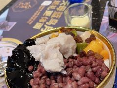 九份招牌-天母蓝鸟西餐厅·烘焙蛋糕(十三碗店)