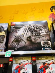 -乐高授权专卖店(济南万象城店)