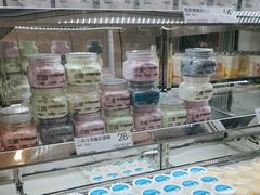 -白色日记·手作酸奶(麦凯乐店)