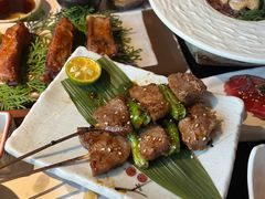 -花潮料理艺食馆(成都万象城店)