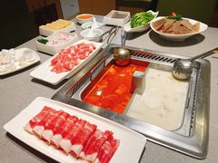 -海底捞火锅(城阳万象汇店)