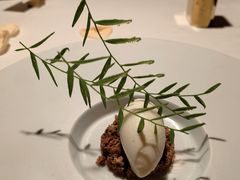 -三嚥阁 La Villa Restaurant