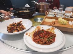 -有喜胶东小馆(太申祥和店)