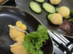 -阿源鱼捞斑鱼火锅·海鲜粥(山景尚宅店)