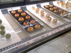 下午茶点心-壹点壹客·生日蛋糕(龙岗店)