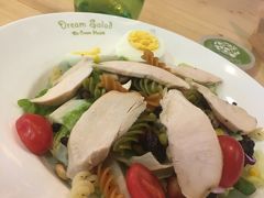 -Dreamsalad梦想轻厨(健康轻食·减脂沙拉·意面·祖庙店)