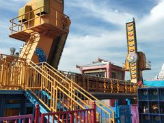 -厦门方特梦幻王国