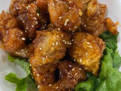 -正宗韩国炸酱面(沈航店)