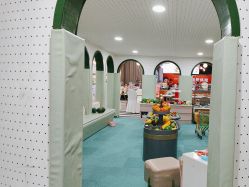 -宝燕乐园(春申店)