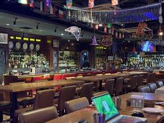 -味德西餐音乐酒吧 Wade's Bar&Grill