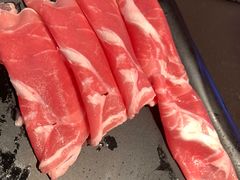 -额尔敦涮肉自助(摩尔城店)