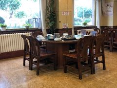 -白洋淀灶台鱼(名佳花园店)