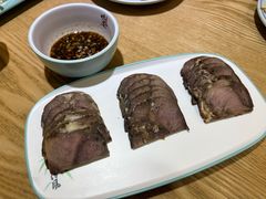 酱牛肉-小幸湖春饼(悦茂购物中心店)