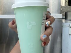 -阿水大杯茶(泉城路店)