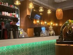 -良子健身(望京SOHO店)