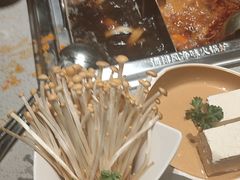-海底捞火锅(赛格国际购物中心店)