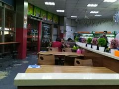 -红丫骨汤麻辣烫(汽车站店)