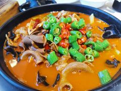 -民天酒楼(吕家营店)