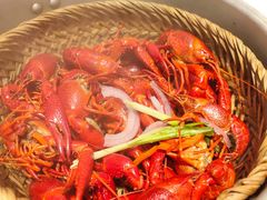 -望江门小龙虾·烧烤(九堡店)