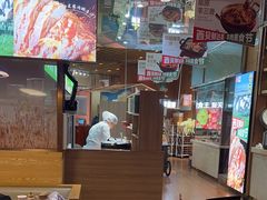 -西贝(华发商都店)