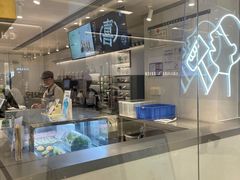 -喜茶(佛山岭南站店)