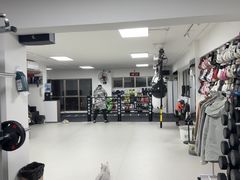 -M.S拳击泰拳馆(大学路店)