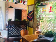 -Rural Tequila墨西哥餐厅(东川路店)