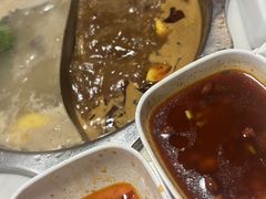 -傣妹火锅(南京东路一店)