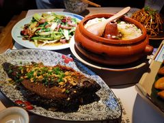 -酒阳蒸经小酒馆(解放碑店)
