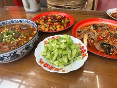 -小街47號江湖菜(四合院店)