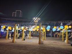 -长沙云顶星河游乐园(步步高·梅溪新天地店)