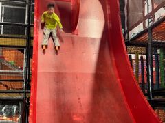 -VFSC极限蹦床主题公园(乐园道彩悦城阳光店)