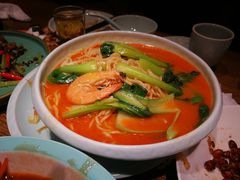 -八闽饭店闽南小镇(铁西店)