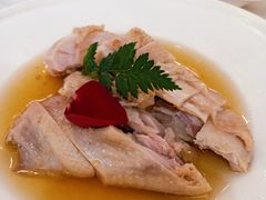 -齐家花园大酒店·本帮菜(宝山店)