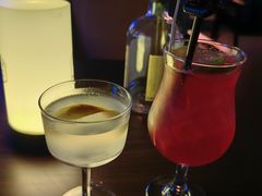 -NOVA CORE蔚来酒吧(新天地店)