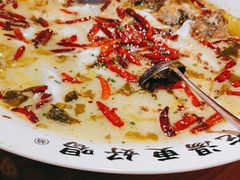 -江渔兒酸菜魚專門店(顺盈时代广场店)