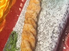 -济南喜来登酒店-采悦轩中餐厅