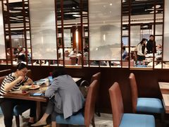 -宝盛水博园大酒店·中餐厅·杭帮菜