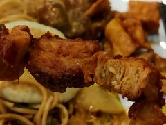-鹈鹕素食餐厅自助餐部(正阳街店)