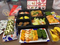 -万岁寿司(万国店)