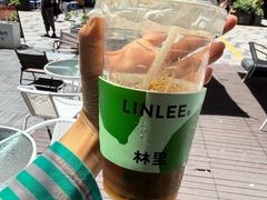 -LINLEE林里·手打柠檬茶(惠城仲恺天益城店)