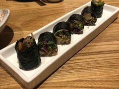 -隐泉之语日式料理(王府中环店)